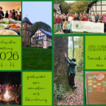 Geschwistermeeting 2026